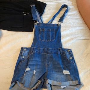 Overalls